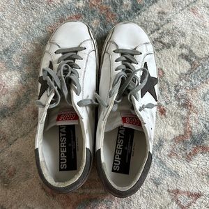 Golden Goose Men’s sneakers. LIKE NEW condition!